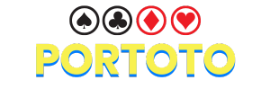 Logo PORTOTO